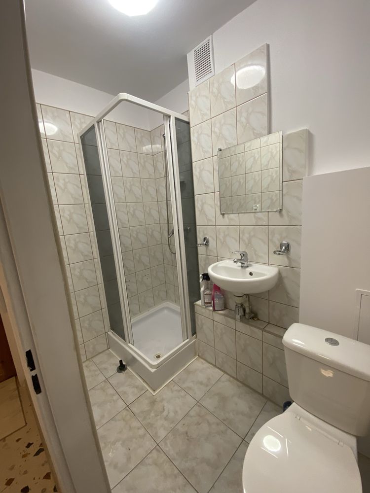 Mieszkanie 2 pokojowe Inowrocławska