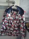 Kurtka H&M hello kitty