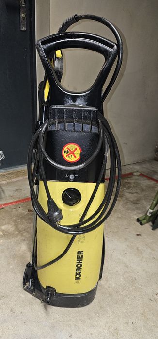Karcher 720  MXS