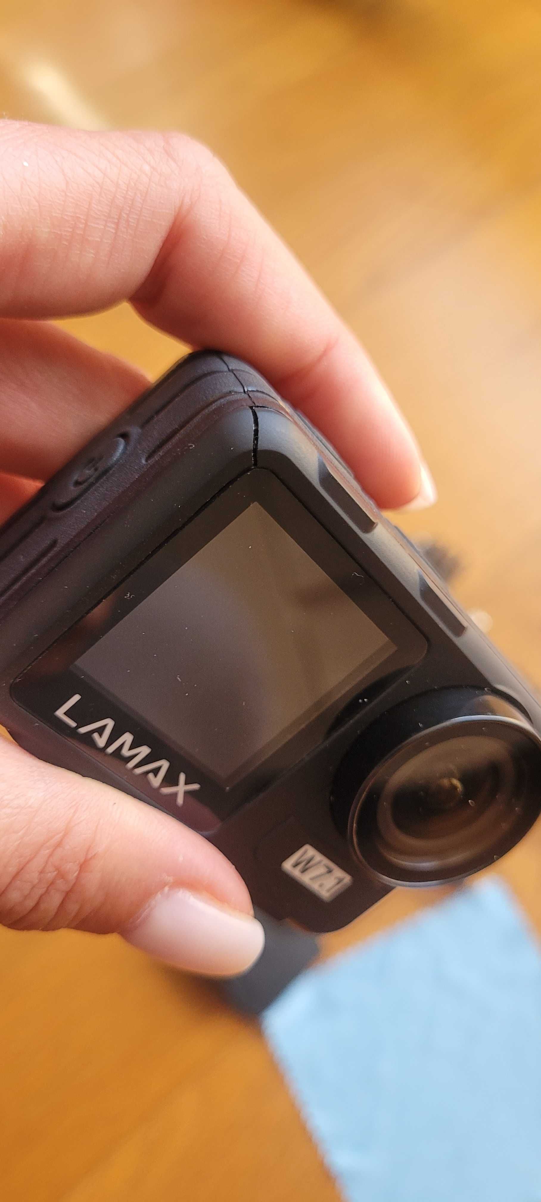 Kamera sportowa Lamax W 7.1