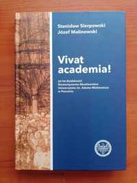 Sierpowski, Malinowski, Vivat academia!