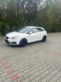 Seat Ibiza IV  1,4