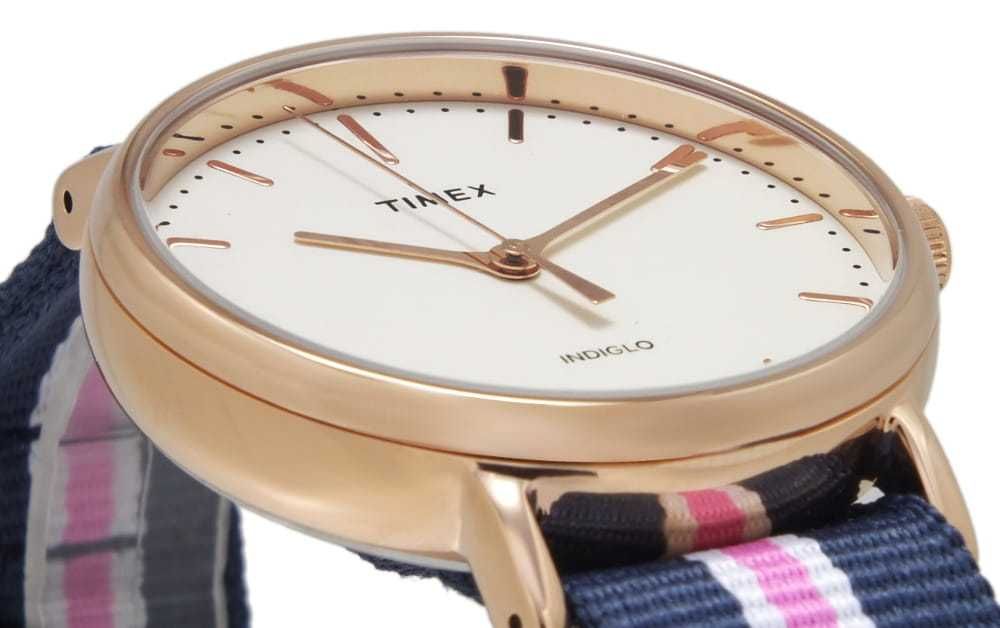Timex Zegarek - TW2P91500 - LKRUK.PL