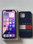 iPhone 12 64GB Black, bez blokad, bateria 91%, komplet