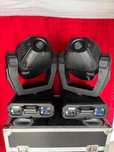 Showtec explorer 575 spot