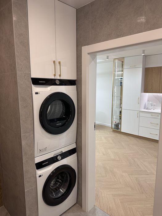 Mieszkanie Osiedle Słoneczne 66m2  wysoki standard 2garaże