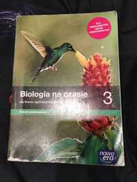 Biologia na czasie 3