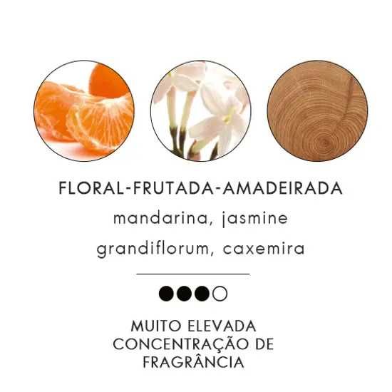 Oriflame Eau de Parfum Infinita