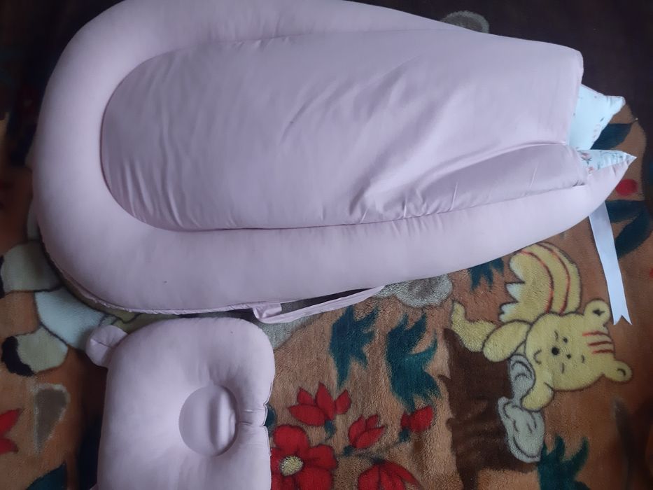 Кокон для новонародженого