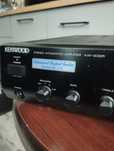 Wzmacniacz Kenwood KAF 3030R