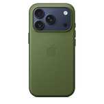 iPhone 17 Pro TechWoven Case with MagSafe - Zielony MGF74ZM/A