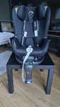 Fotelik Cybex Sirona M2 I-size z bazą Isofix