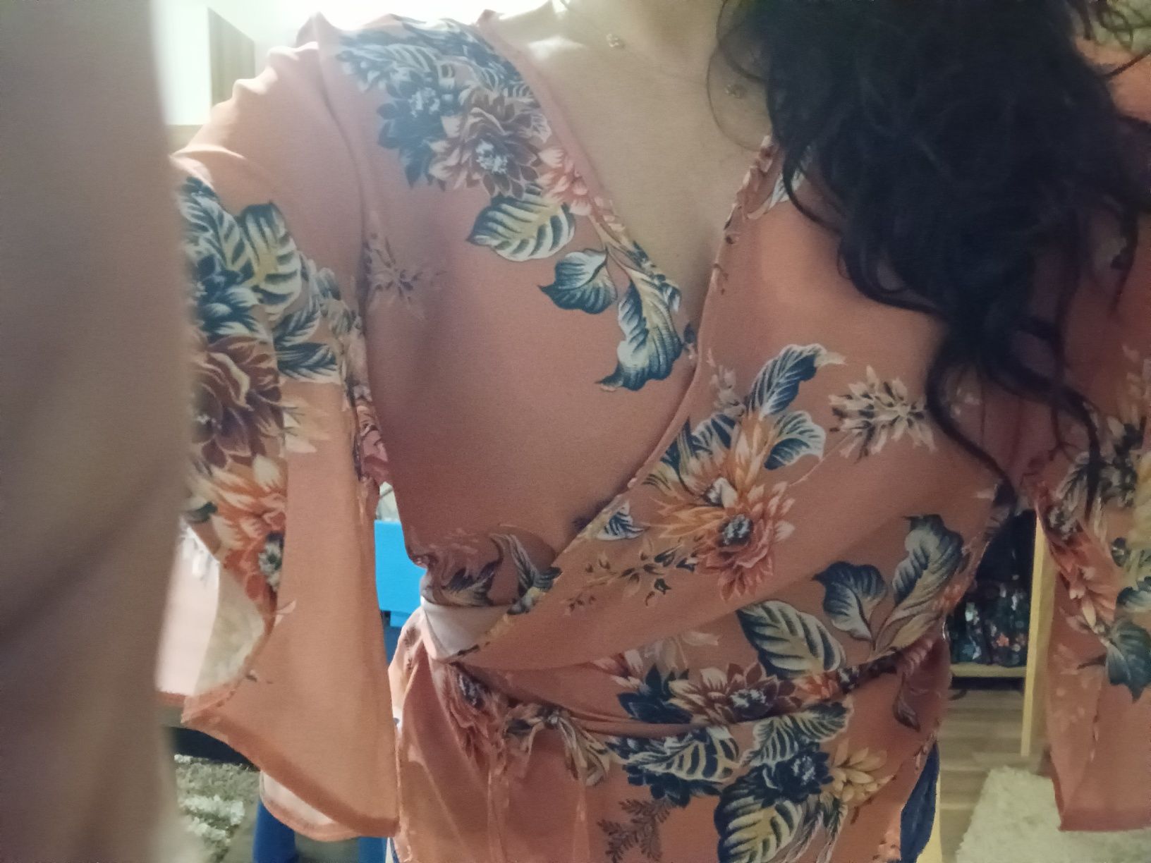 Bluzka rozmiar 38
