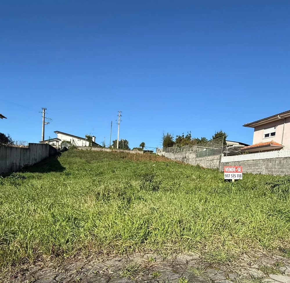 Terreno para construcao nogueira do cravo ( baixa preco )