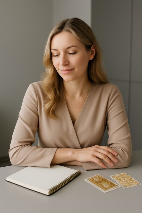 Психолог, онлайн консультации