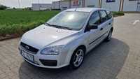 Ford Focus 1.8 TDCI 115KM