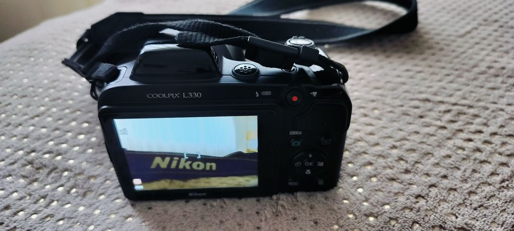 NIKON Coolpix L330
