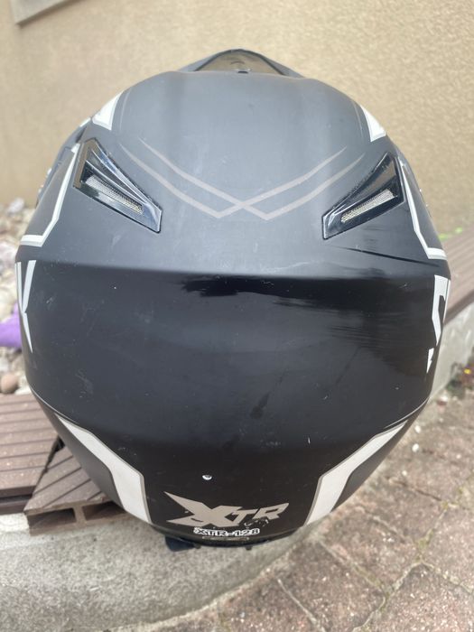 Kask xtr spark rozmiar m