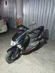 Kymco Vitality em excelentes condiçoes para venda