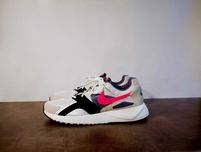 Кроссовки  Nike Pantheos 45 раз. Оригинал