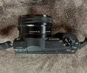 Sony a5100 24Mp (somente corpo)