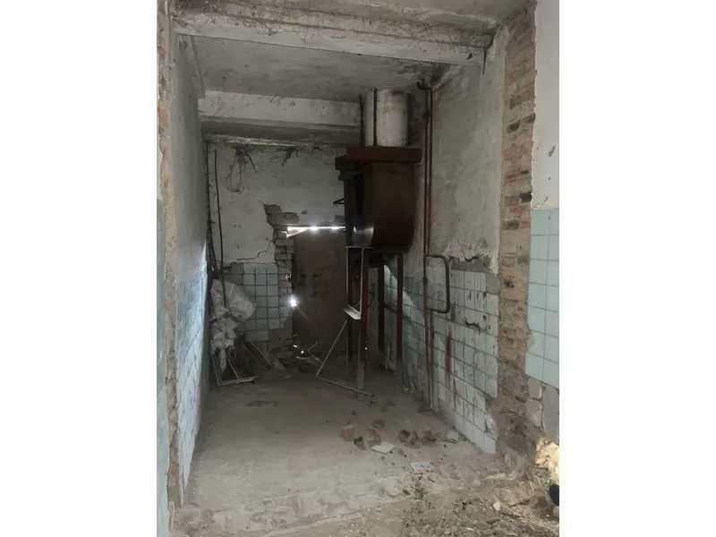 Нежиле приміщення, 204,9 кв. м, вул. Євгена Старікова, 4