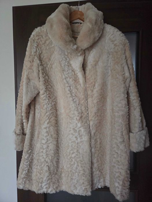 Eleganckie futerko C&A 38/40