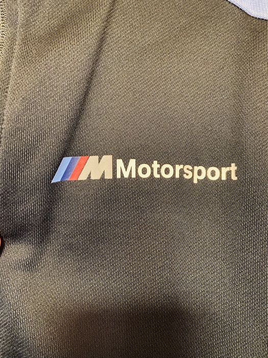 Спортивный костюм БМВ BMW