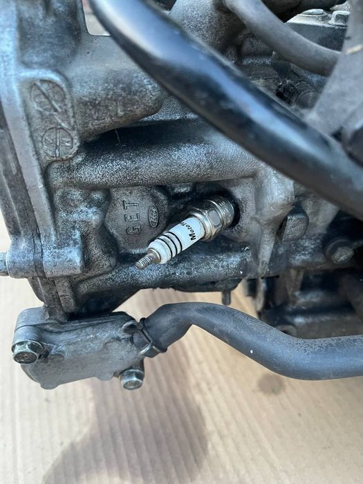 Мотор, двигатель honda 56, 62, 68