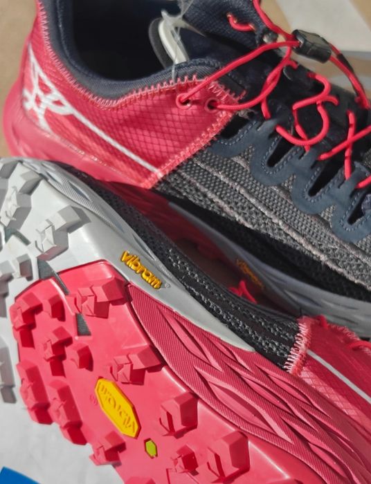 Nowe buty Montura Drake 39 40 UK 6.5 damskie treking vibram jak Salewa