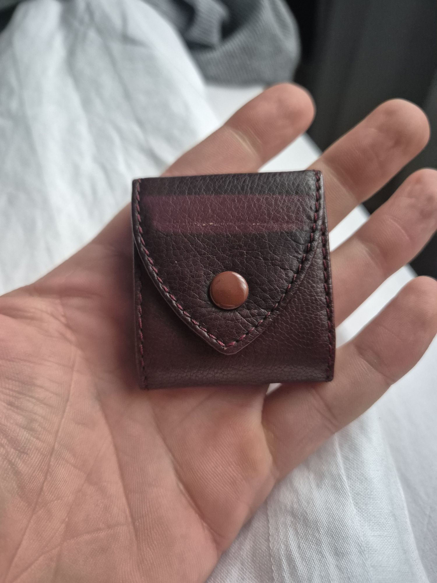 Zegarek podróżny Asprey