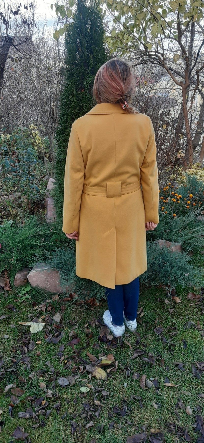 Пальто женское Лавис