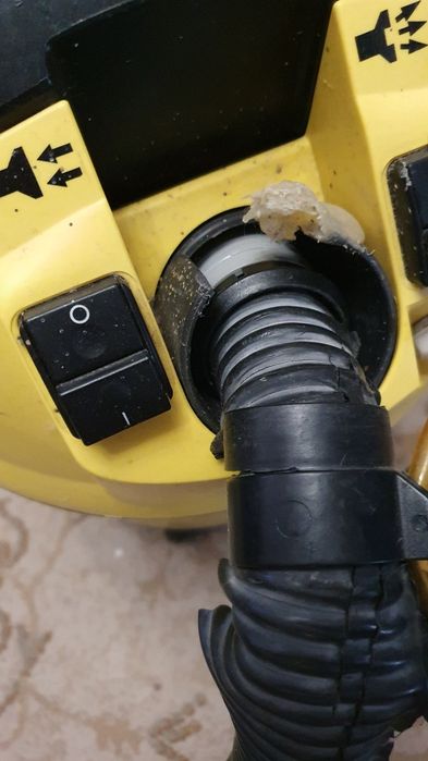 Пылесос  Kasher для дома или офиса