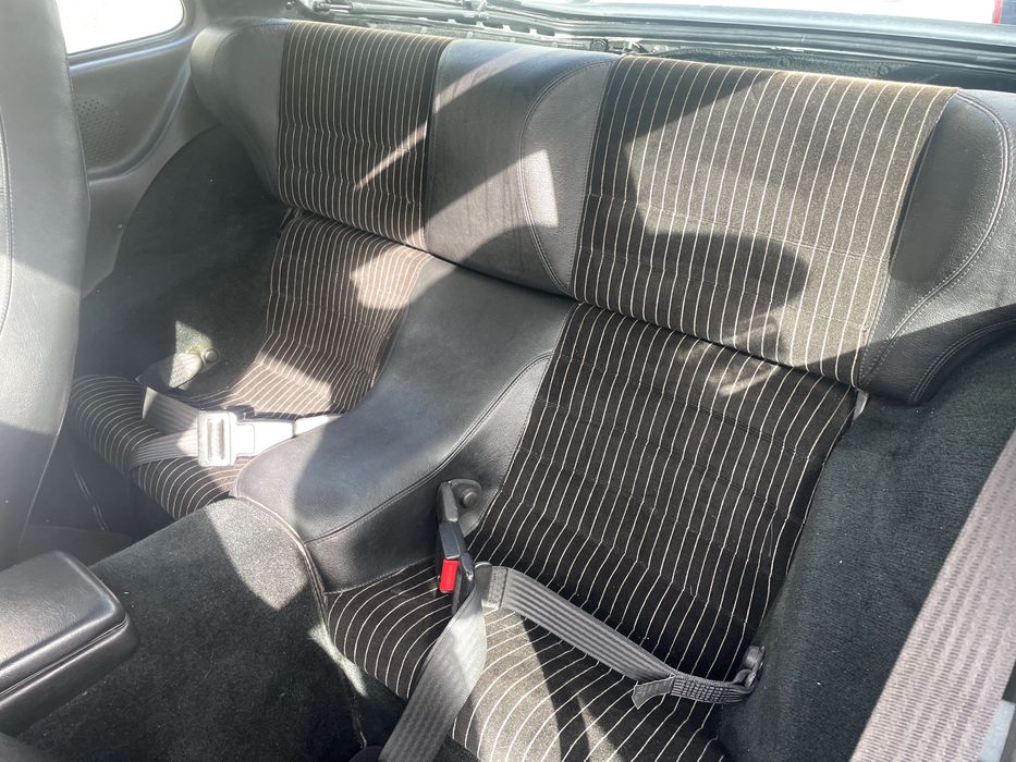 Porsche 924S Classic 72tkm muito bom estado