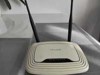 Роутер/бездротовий маршрутизатор tp-link tl-wr841n