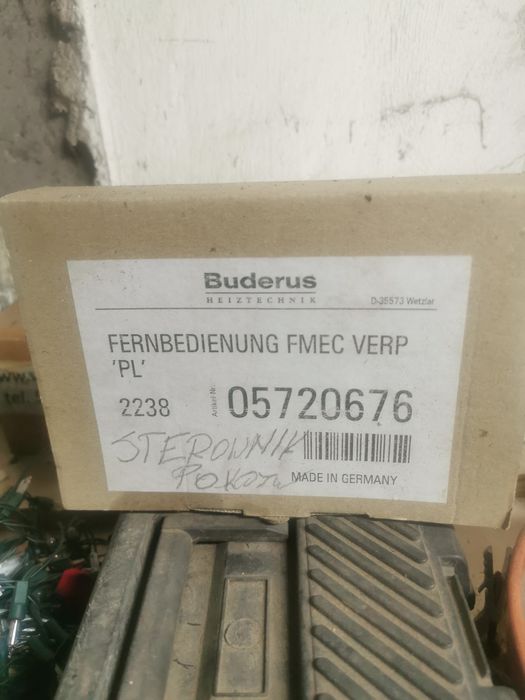 Regulator automat ogrzewania ,klimatyzacji