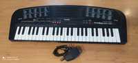 Keyboard Casio ToneBank MA-120.