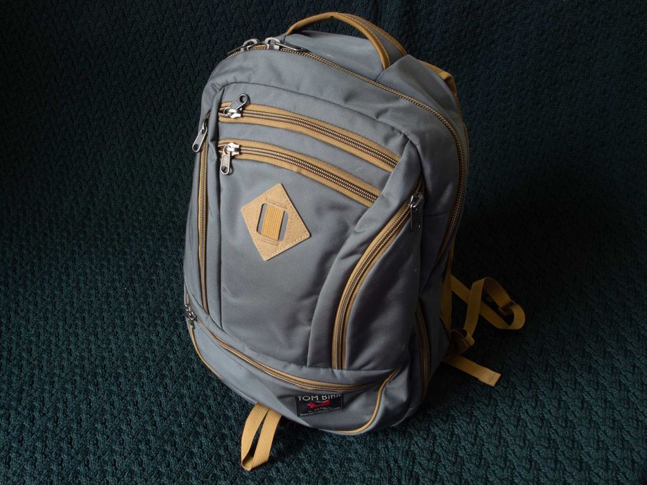 Tom Bihn Guide Edition Synik, plecak taktyczny, EDC, Cordura