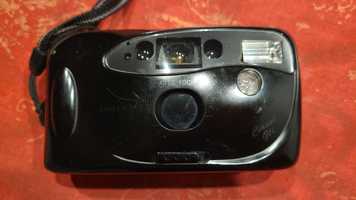 aparat fotograficzny goldenline classic gti 35 mm