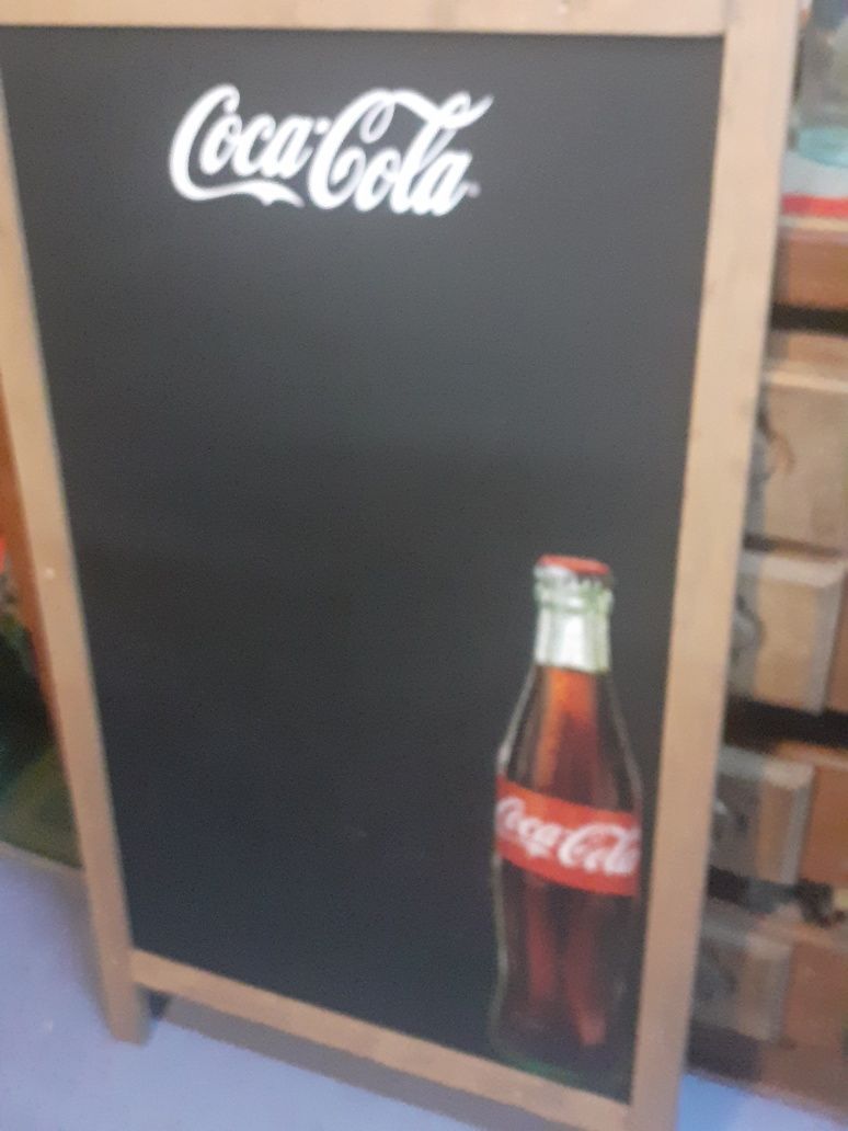 Coca cola colecção