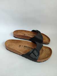 Birkenstock новые шлепанцы шлепки.