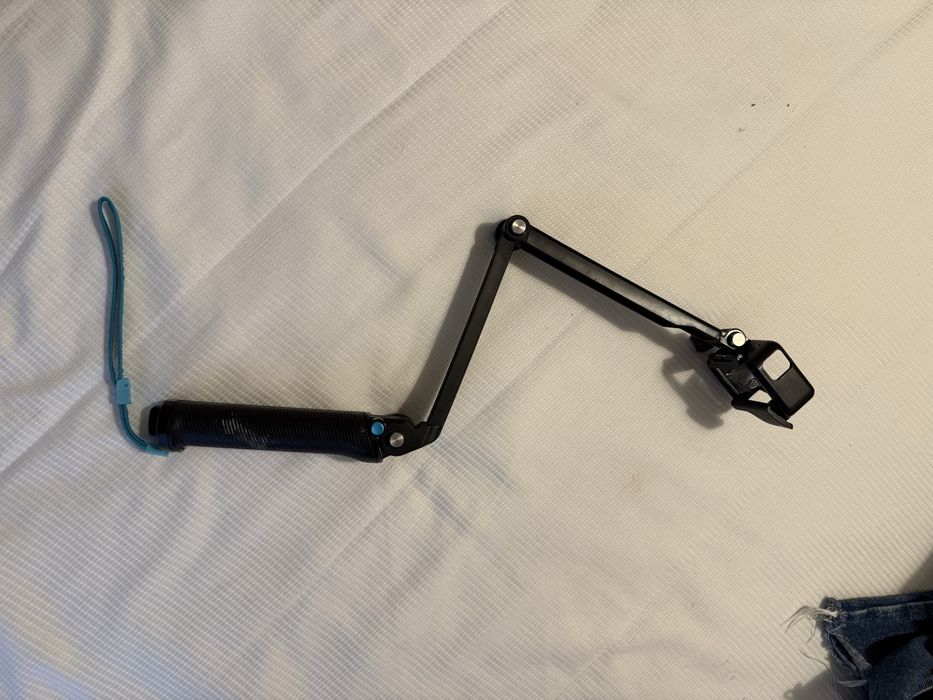 Gopro hero 7 Silver