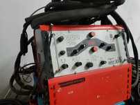 Spawarka LORCH Tig 220A