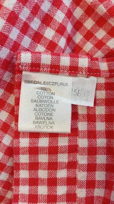 Сорочка октоберфест trachten