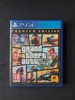 Gta 5 Ps4 PL Rockstar
