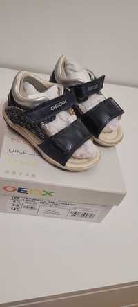Sandałki Geoxx, rozmiar 22, buty