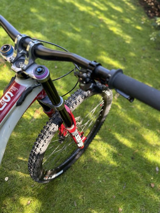 MEGA OKAZJA! Rower DH Commencal Supreme V4 29" Downhill  M 2021 rok