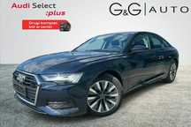Audi A6 A6 Limousine 40 TDI quattro S tronic