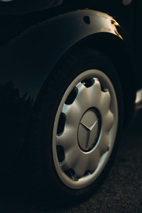 Smart Fortwo 2002 панорамная крыша, новая турбина