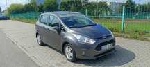 Ford B-MAX Ford B-Max pierwszy właściciel od nowości